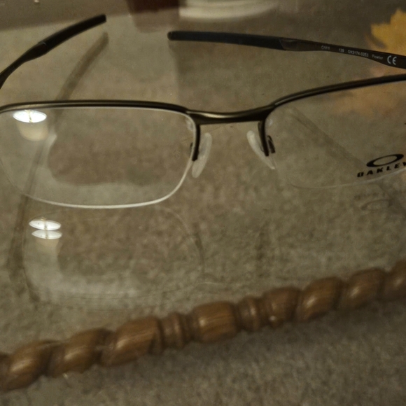 New Oakley Barrelhouse 0.5 - Picture 4 of 6